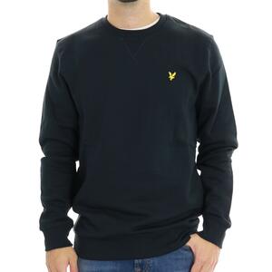 FELPA BASIC BLU